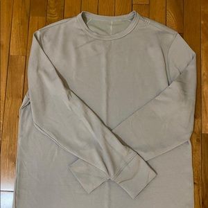 Lululemon Warm Long Sleeve